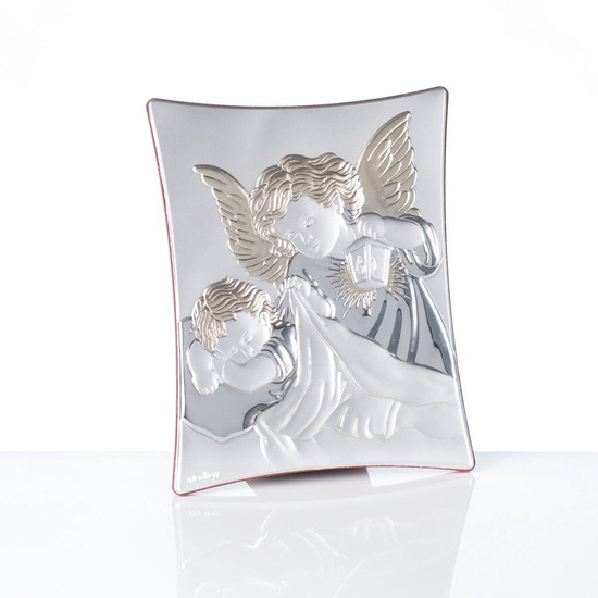 Obrazek Anioł Stróż z latarenką