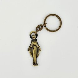 Brelok Maryja Niepokalana