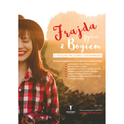 Frajda życia z Bogiem