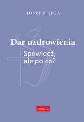 Dar uzdrowienia.