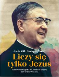 Liczy się tylko Jezus
