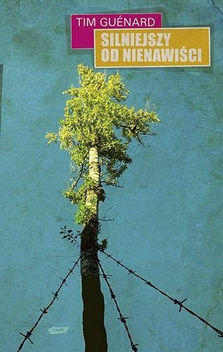 Silniejszy od nienawiści