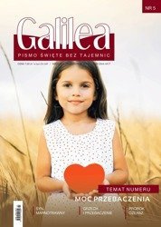 Galilea - nr 5/2018