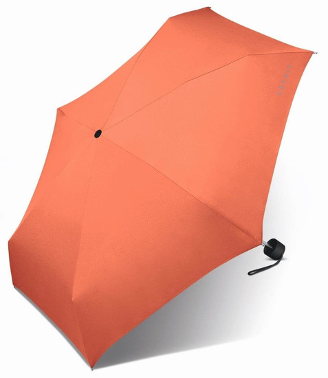 Parasol Esprit Petito, pomarańczowy
