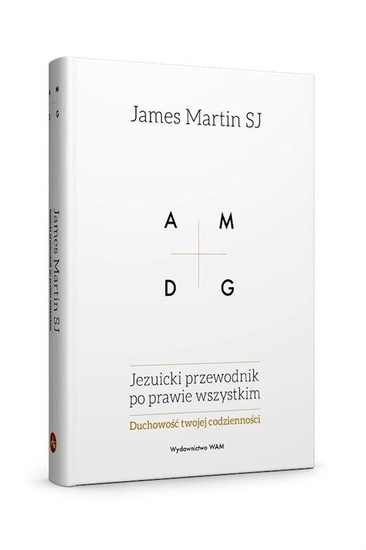 Jezuicki przewodnik po prawie wszystkim