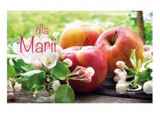Imiona 23 "Dla Marii"
