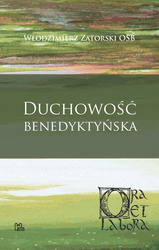 Duchowość benedyktyńska