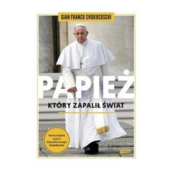 Papież, który zapalił świat BR