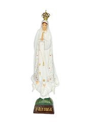 Figura - Matka Boża Fatimska - 47 cm