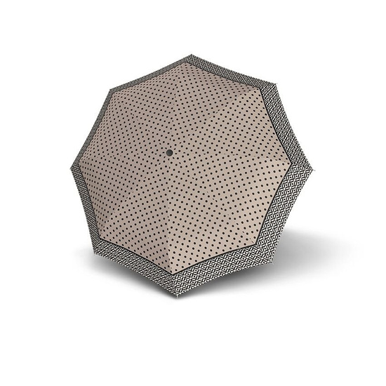 Parasol Doppler Havana Nizza, szary