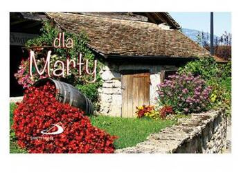 Imiona 26 "Dla Marty"