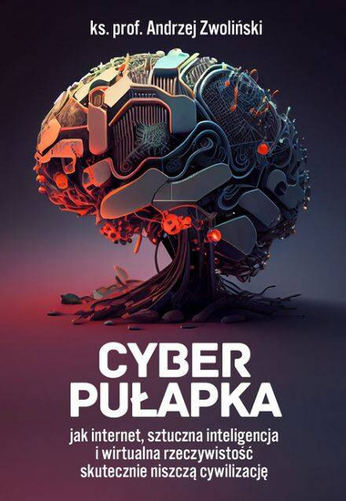 Cyber pułapka