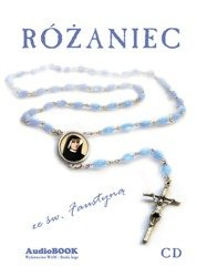 Różaniec ze św. Faustyną