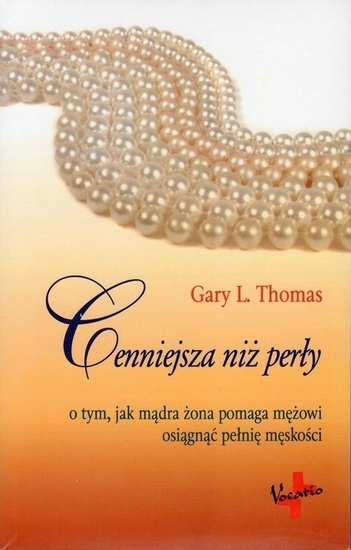 Cenniejsza niż perły