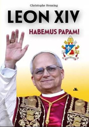 Leon XIV. Habemus papam