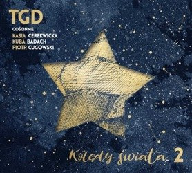 TGD „Kolędy Świata 2″
