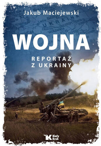 Wojna. Reportaż z Ukrainy 