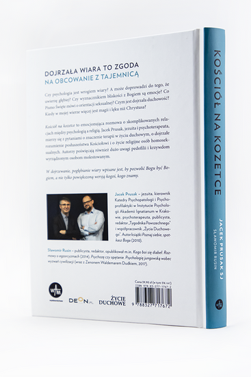 Kościół na kozetce