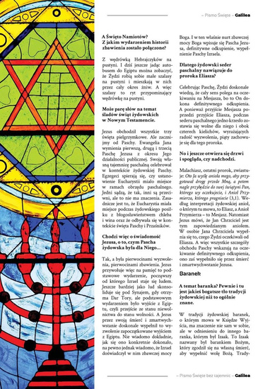 Galilea - nr 1/2018 PDF