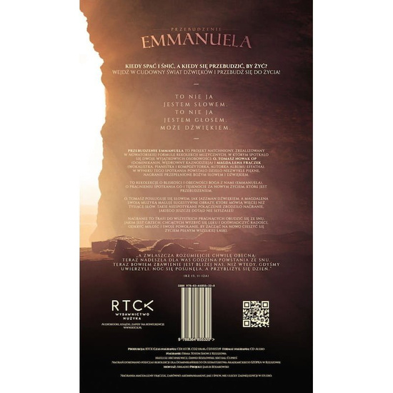 Przebudzenie Emmanuela