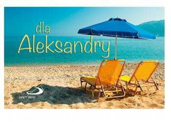 Imiona 22 "Dla Aleksandry"
