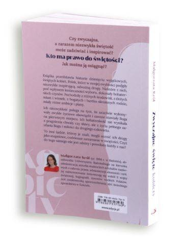 Zwyczajne święte kobiety