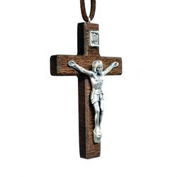 Krzyżyk prosty - sapeli