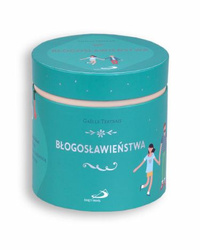 Pudełko "Błogosławieństwa"