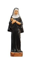Figurka - św. Rita - 10 cm
