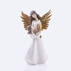 Anioł Stróż - Decorato