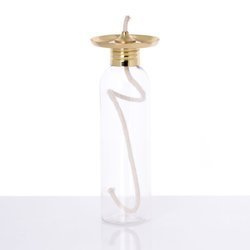 Wkład olejowy - 5,8 cm