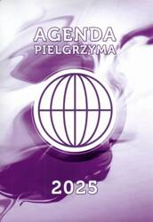 Agenda pielgrzyma 2025