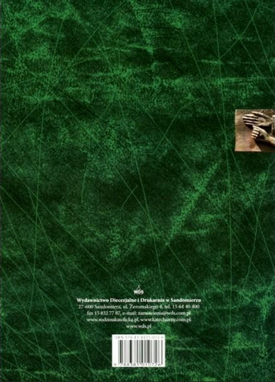 Katechezy o sakramentach Tom II (Pokuta, Namaszczenie chorych, Kapłaństwo, Małżeństwo)