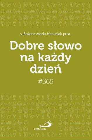 Dobre słowo na każdy dzień