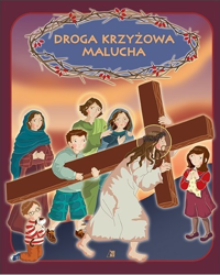 Droga Krzyżowa malucha