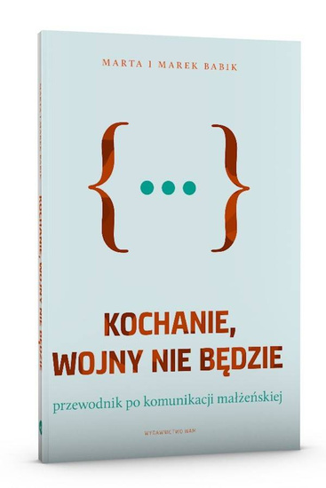 Kochanie, wojny nie będzie