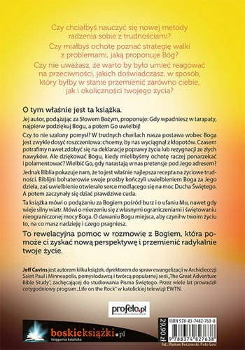 Uwielbienie i dziękczynienie