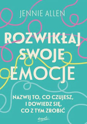 Rozwikłaj swoje emocje
