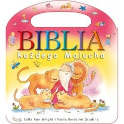 Biblia każdego Malucha