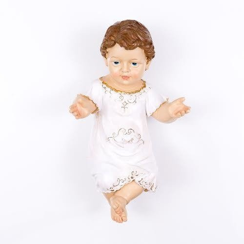 Jezusek do żłobka - 40 cm