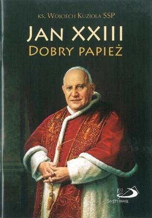 Jan XXIII Dobry Papież