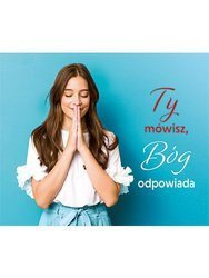 Perełka 303 - Ty mówisz Bóg odpowiada