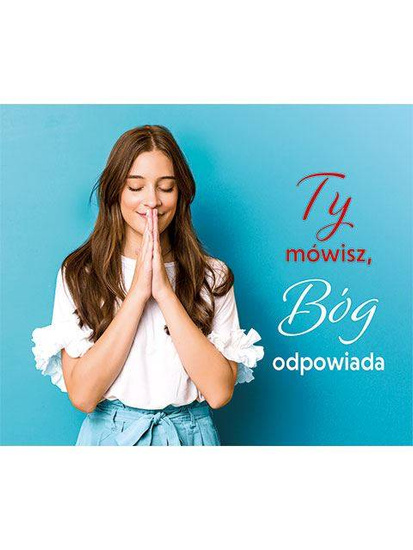 Perełka 303 - Ty mówisz Bóg odpowiada