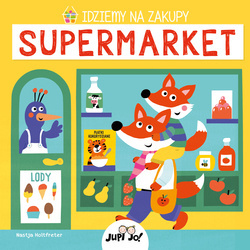 Idziemy na zakupy. Supermarket