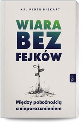 Wiara bez fejków