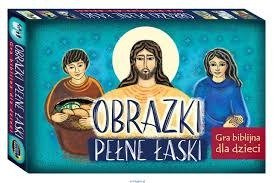 Obrazki pełne łaski