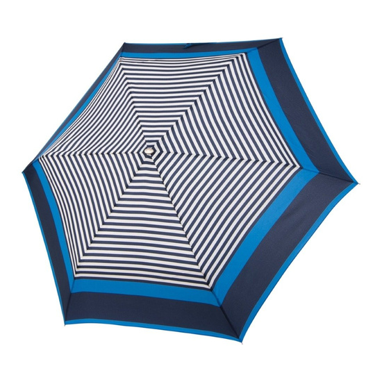 Parasol Doppler Marina, niebieski