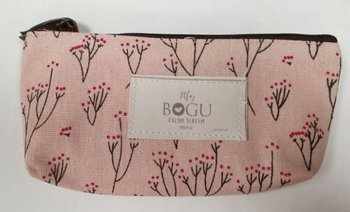 Kosmetyczka/piórnik - Ufaj Bogu całym sercem