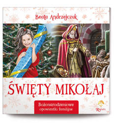 Święty Mikołaj