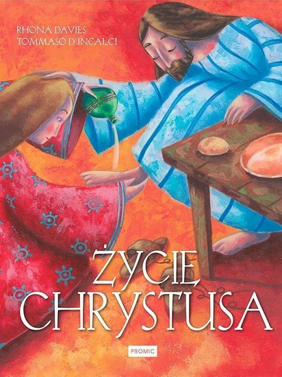 Życie Chrystusa